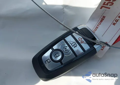 2020 Ford Explorer Xlt from USA, damaged, VIN 1FMSK8DH4LGA32586